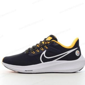 Fake Nike Air Zoom Pegasus 39 Men’s / Women’s Shoes ‘Black White’ DR2059-001