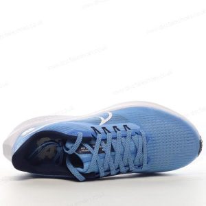 Fake Nike Air Zoom Pegasus 39 Men’s / Women’s Shoes ‘Blue White’ DR1967-400