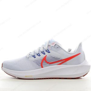 Fake Nike Air Zoom Pegasus 39 Men’s / Women’s Shoes ‘Grey Orange’ DH4071-007