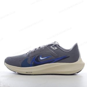 Fake Nike Air Zoom Pegasus 40 Men’s / Women’s Shoes ‘Grey Blue’ FB7179-002