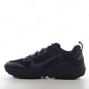 Fake Nike Air Zoom Pegasus Trail 2 Gore Tex Men’s / Women’s Shoes ‘Black’ CU2016-001