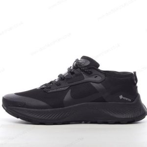 Fake Nike Air Zoom Pegasus Trail 3 Men’s / Women’s Shoes ‘Black Grey’ DC8793-001