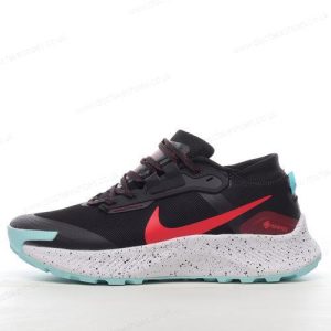 Fake Nike Air Zoom Pegasus Trail 3 Men’s / Women’s Shoes ‘Black Red’ DC8793-401