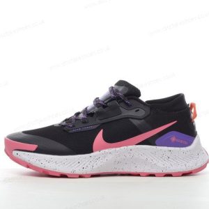 Fake Nike Air Zoom Pegasus Trail 3 Men’s / Women’s Shoes ‘Black White Pink’ DC8793-003