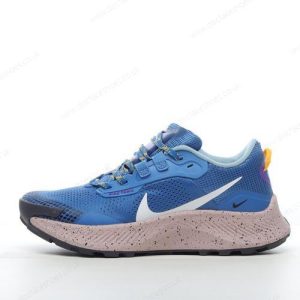 Fake Nike Air Zoom Pegasus Trail 3 Men’s / Women’s Shoes ‘Blue Grey White’
