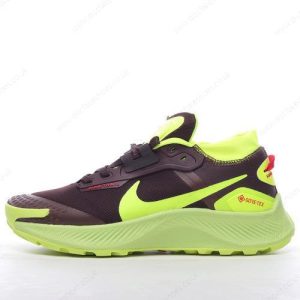 Fake Nike Air Zoom Pegasus Trail 3 Men’s / Women’s Shoes ‘Brown Green’ DO6728-200