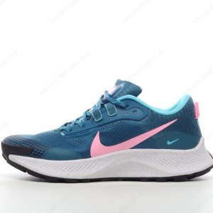 Fake Nike Air Zoom Pegasus Trail 3 Men’s / Women’s Shoes ‘Green Pink’ DA8698-300