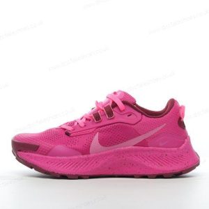 Fake Nike Air Zoom Pegasus Trail 3 Men’s / Women’s Shoes ‘Pink’ DM9468-600
