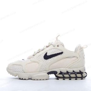 Fake Nike Air Zoom Spiridon Cage 2 Men’s / Women’s Shoes ‘White Black’ CQ5486-200