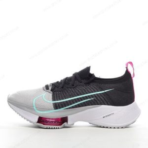 Fake Nike Air Zoom Tempo Next Flyknit Men’s / Women’s Shoes ‘Black Grey Pink’ CI9923-006