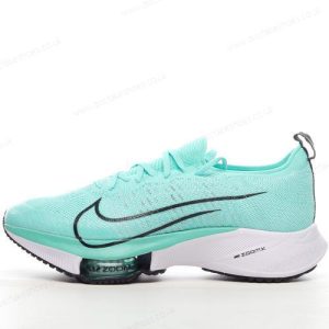 Fake Nike Air Zoom Tempo Next Flyknit Men’s / Women’s Shoes ‘Blue White Black’ CI9923-300