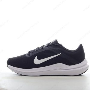 Fake Nike Air Zoom Winflo 10 Men’s / Women’s Shoes ‘Black White’