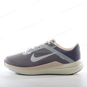 Fake Nike Air Zoom Winflo 10 Men’s / Women’s Shoes ‘Gren Black Brown’ FN7499-029