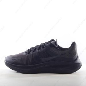 Fake Nike Air Zoom Winflo 8 Men’s / Women’s Shoes ‘Black’ CW3419-002