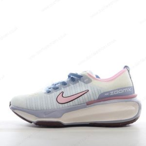 Fake Nike Air ZoomX Invincible Run 3 Men’s / Women’s Shoes ‘Blue Pink White’ FJ7727-161