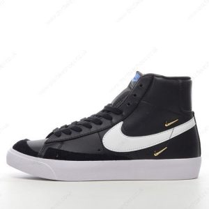 Fake Nike Blazer Mid 77 Men’s / Women’s Shoes ‘Black’ CZ4627-001