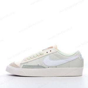 Fake Nike Blazer Mid 77 Men’s / Women’s Shoes ‘White’ DM7186-011