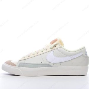 Fake Nike Blazer Mid 77 Men’s / Women’s Shoes ‘White Gold’ DC4769-108