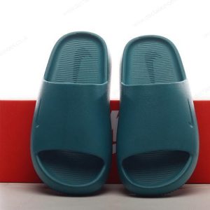 Fake Nike Calm Slide Men’s / Women’s Shoes ‘Dark Green’ FD4116-300