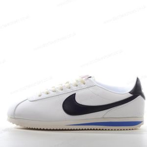 Fake Nike Cortez 23 Men’s / Women’s Shoes ‘White Black’ DM4044-100