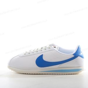 Fake Nike Cortez Men’s / Women’s Shoes ‘White Blue’ DN1791-102