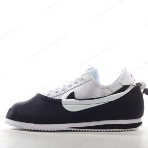 Fake Nike Cortez SP Men’s / Women’s Shoes ‘Black White’ DZ3239-002