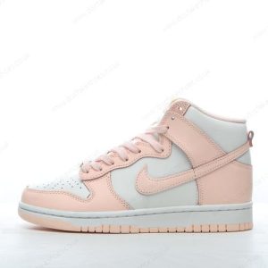 Fake Nike Dunk High Men’s / Women’s Shoes ‘Pink’ DD1869-104