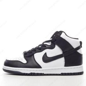 Fake Nike Dunk High Men’s / Women’s Shoes ‘White Black’ DD1399-105