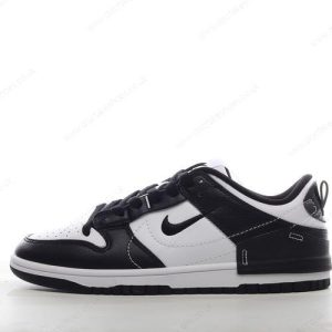 Fake Nike Dunk Low Disrupt 2 Men’s / Women’s Shoes ‘Black White’ DV4024-002