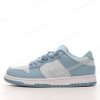 Fake Nike Dunk Low Men’s / Women’s Shoes ‘Blue White’ DH9765-401