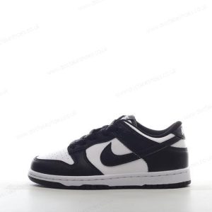 Fake Nike Dunk Low SB GS Kids Men’s / Women’s Shoes ‘Black White’