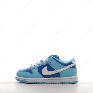 Fake Nike Dunk Low SB GS Kids Men’s / Women’s Shoes ‘Blue White’