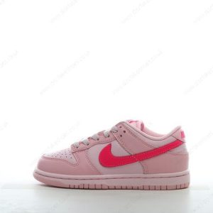 Fake Nike Dunk Low SB GS Kids Men’s / Women’s Shoes ‘Pink’