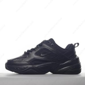 Fake Nike M2K Tekno Men’s / Women’s Shoes ‘Black’ AO3108-012