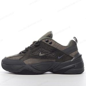 Fake Nike M2K Tekno Men’s / Women’s Shoes ‘Black’ BV0074-300