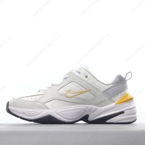 Fake Nike M2K Tekno Men’s / Women’s Shoes ‘Grey’ AO3108-009