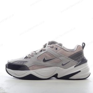Fake Nike M2K Tekno Men’s / Women’s Shoes ‘Grey’ BV7075-001