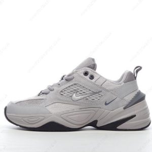 Fake Nike M2K Tekno Men’s / Women’s Shoes ‘Grey White’ BV0074-001