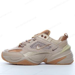 Fake Nike M2K Tekno Men’s / Women’s Shoes ‘Light Brown’ BV0074-200