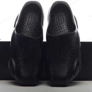 Fake Nike MMW 005 Slide Men’s / Women’s Shoes ‘Black’ DH1258-002