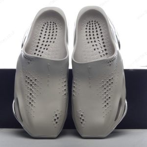 Fake Nike MMW 005 Slide Men’s / Women’s Shoes ‘Grey’ DH1258-001