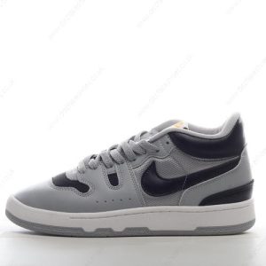 Fake Nike Mac Attack QS SP Men’s / Women’s Shoes ‘Grey Black’ FB8938-001