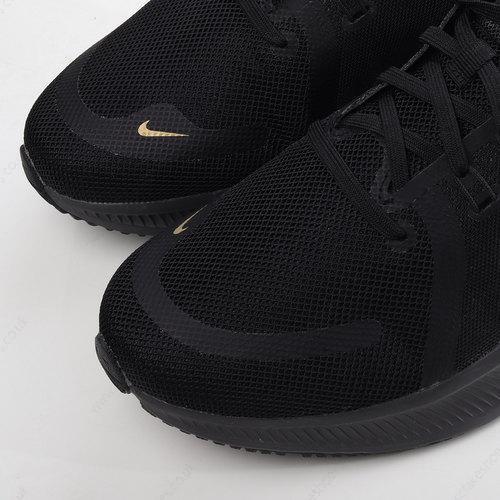 Fake Nike Quest 4 Men’s / Women’s Shoes ‘Black Grey’ DA1105-002