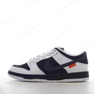 Fake Nike SB Dunk Low Men’s / Women’s Shoes ‘Black White’ FD2629-100