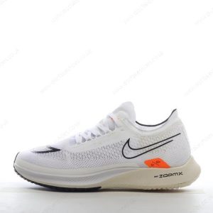 Fake Nike ZoomX StreakFly Men’s / Women’s Shoes ‘White Black’ DH9275-100