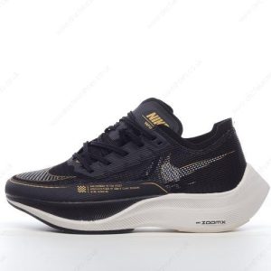 Fake Nike ZoomX VaporFly NEXT% 2 Men’s / Women’s Shoes ‘Black’ CU4111-001