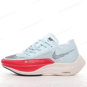 Fake Nike ZoomX VaporFly NEXT% 2 Men’s / Women’s Shoes ‘Blue Red Black’ CU4111-400