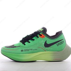 Fake Nike ZoomX VaporFly NEXT% 2 Men’s / Women’s Shoes ‘Green’ DZ4779-304