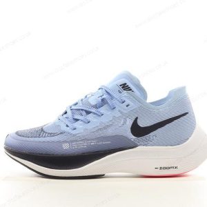 Fake Nike ZoomX VaporFly NEXT% 2 Men’s / Women’s Shoes ‘Grey Black’ CU4111-401
