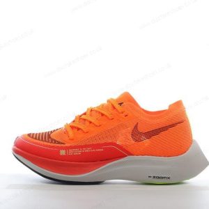 Fake Nike ZoomX VaporFly NEXT% 2 Men’s / Women’s Shoes ‘Orange’ CU4111-800